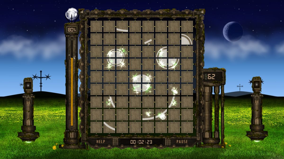 Скриншот 8 к игре T-Kara Puzzles