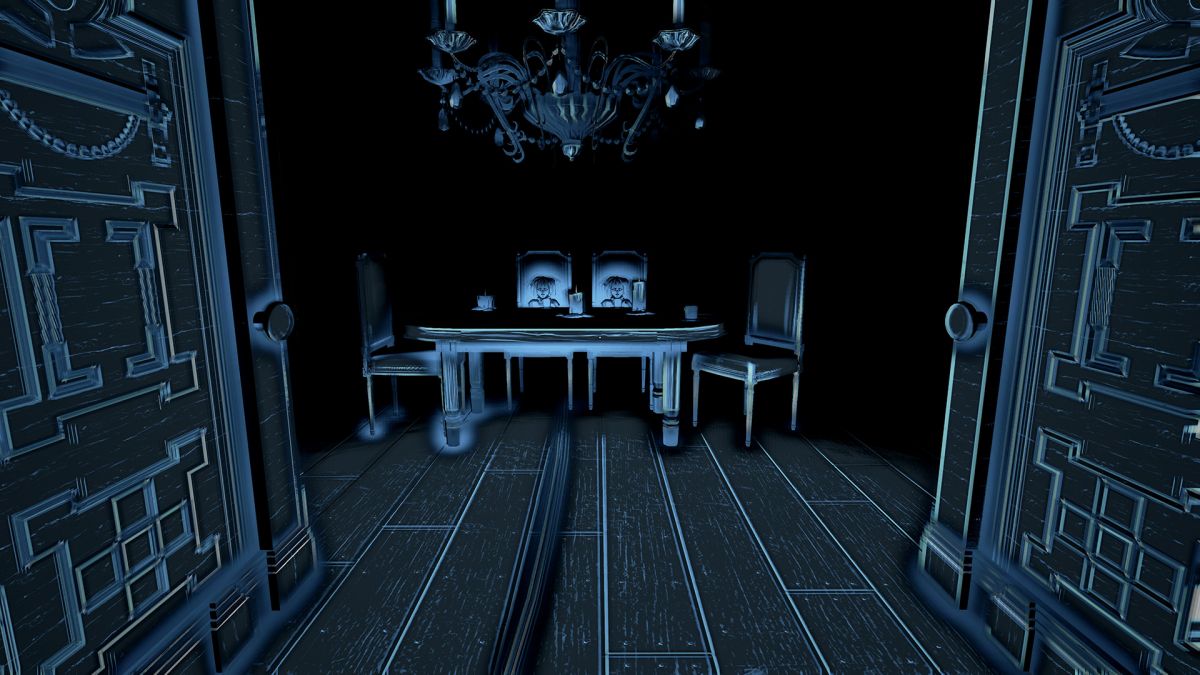 Скриншот 7 к игре Perception