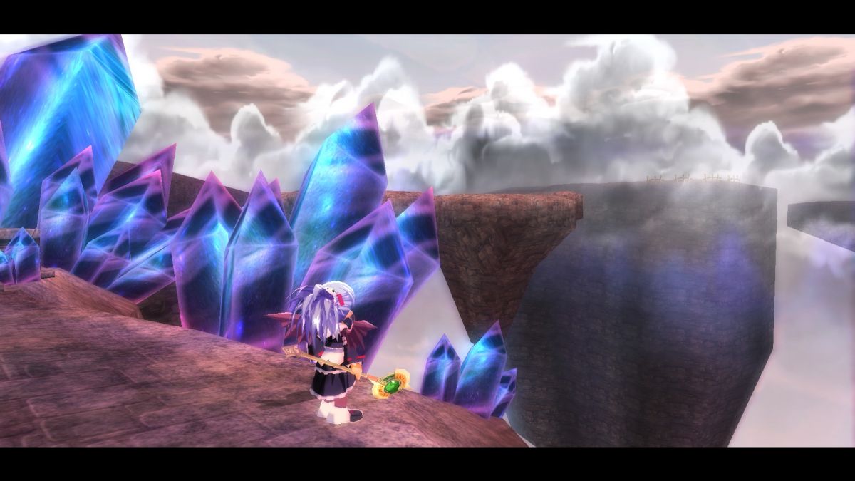 Скриншот 5 к игре Zwei: The Ilvard Insurrection