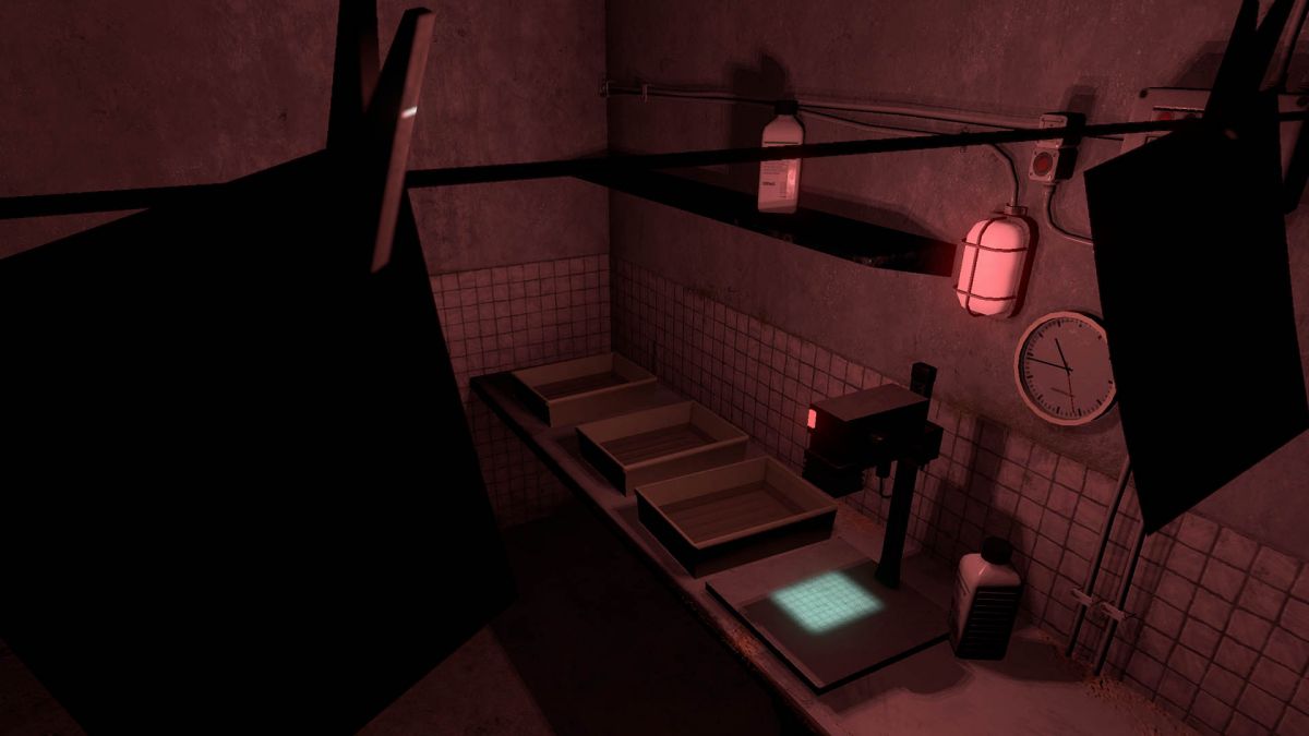 Скриншот 6 к игре A Chair in a Room : Greenwater