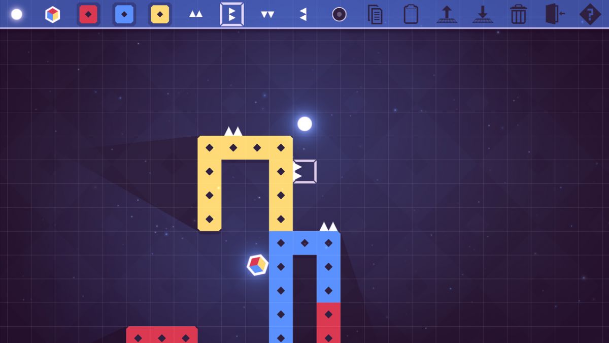 Скриншот 5 к игре PRiO
