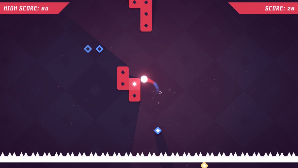 Скриншот 7 к игре PRiO