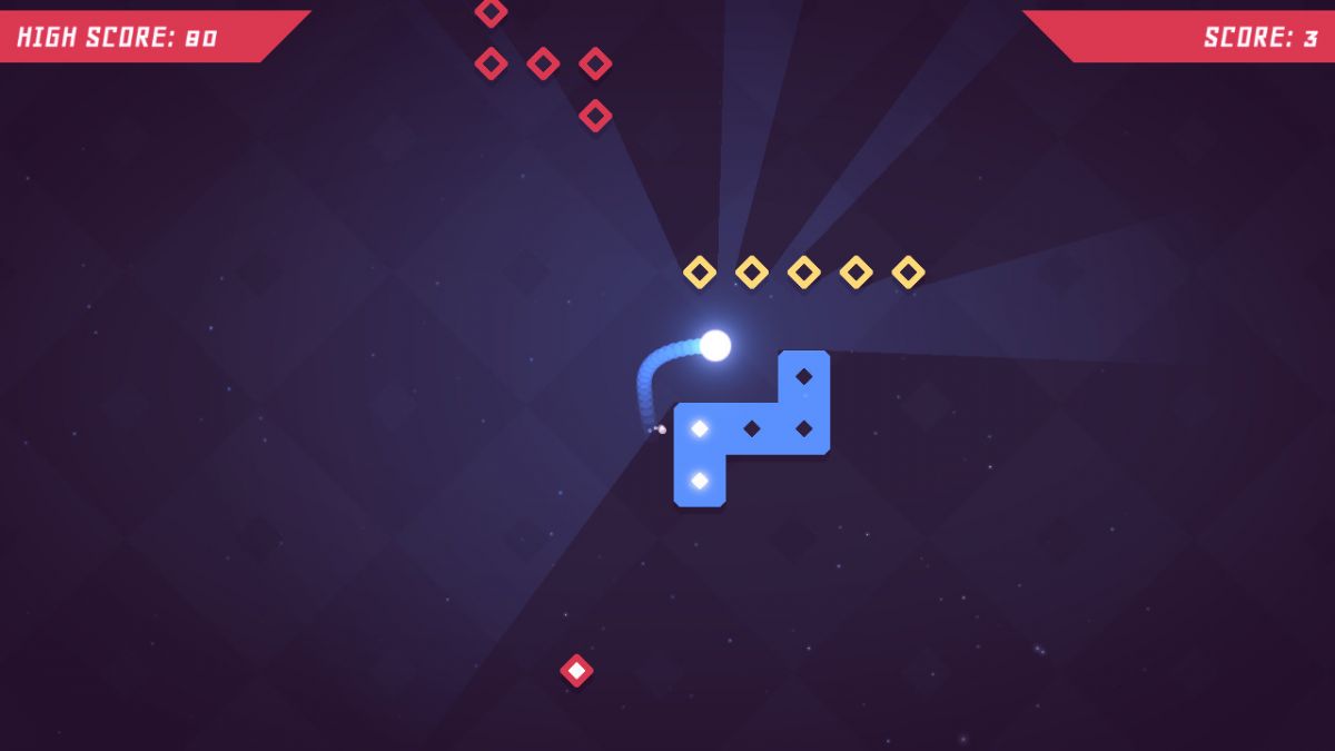 Скриншот 8 к игре PRiO