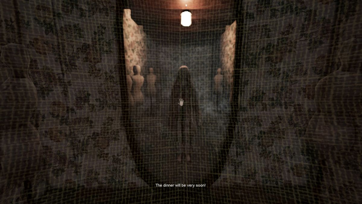 Скриншот 5 к игре Never Again