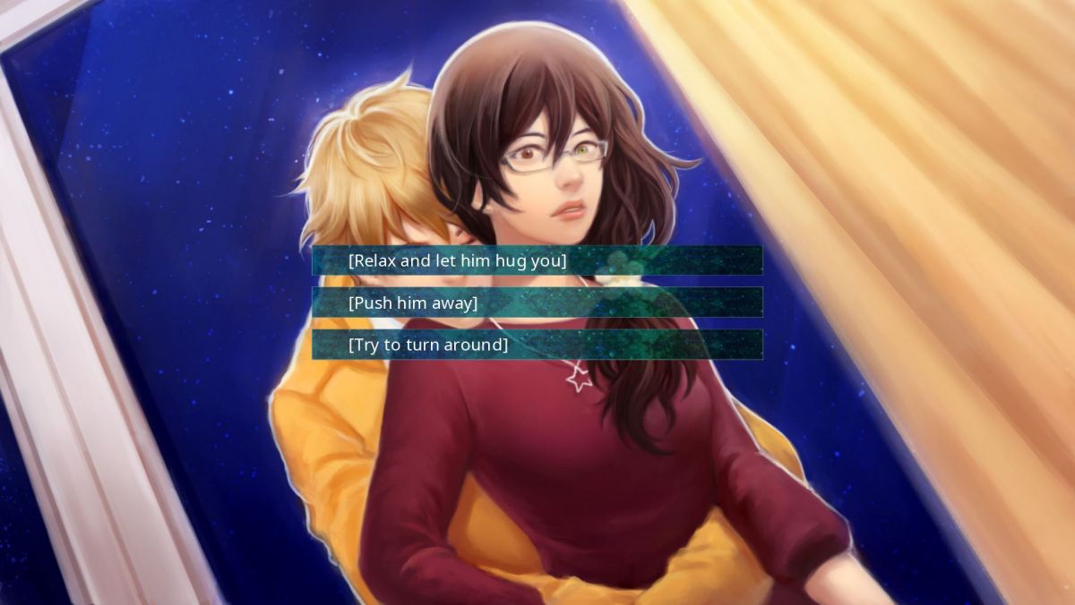 Скриншот 8 к игре Mystic Destinies: Serendipity of Aeons