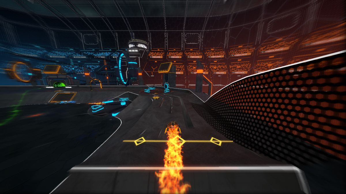 Скриншот 5 к игре Kabounce