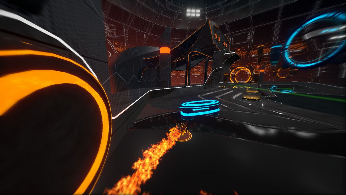 Скриншот 7 к игре Kabounce