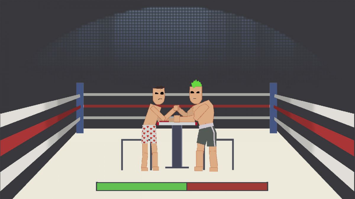 Скриншот 6 к игре What's under your blanket !?