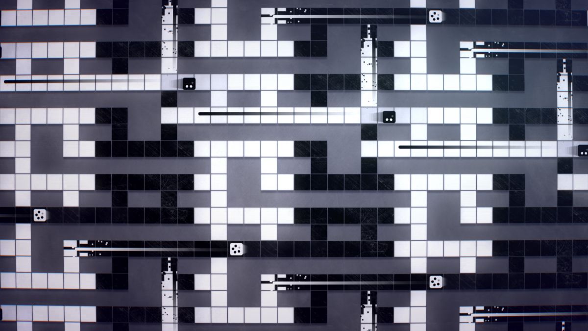 Скриншот 5 к игре INVERSUS Deluxe