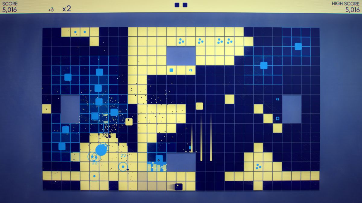 Скриншот 7 к игре INVERSUS Deluxe