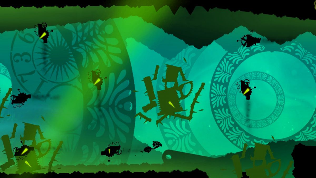 Скриншот 5 к игре Green Game: TimeSwapper