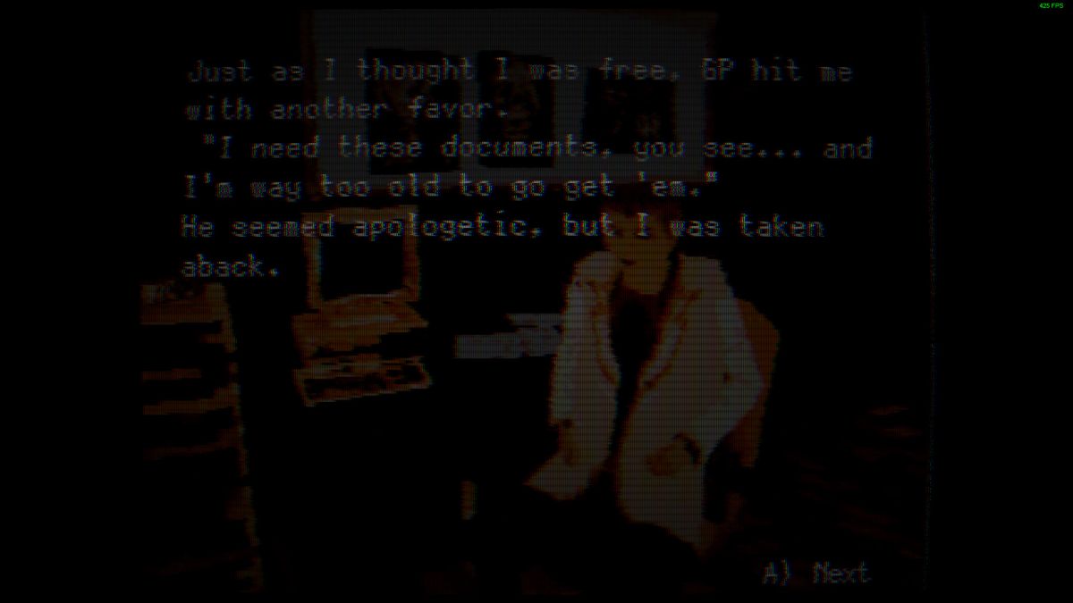 Скриншот 5 к игре Back in 1995
