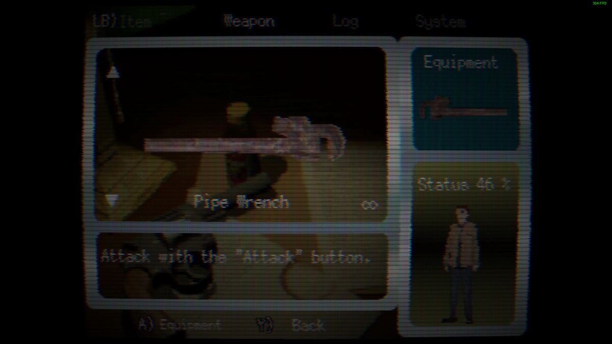 Скриншот 6 к игре Back in 1995
