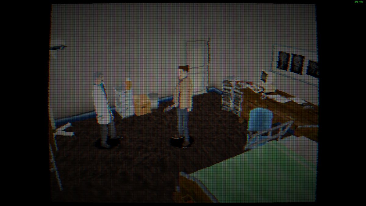 Скриншот 8 к игре Back in 1995