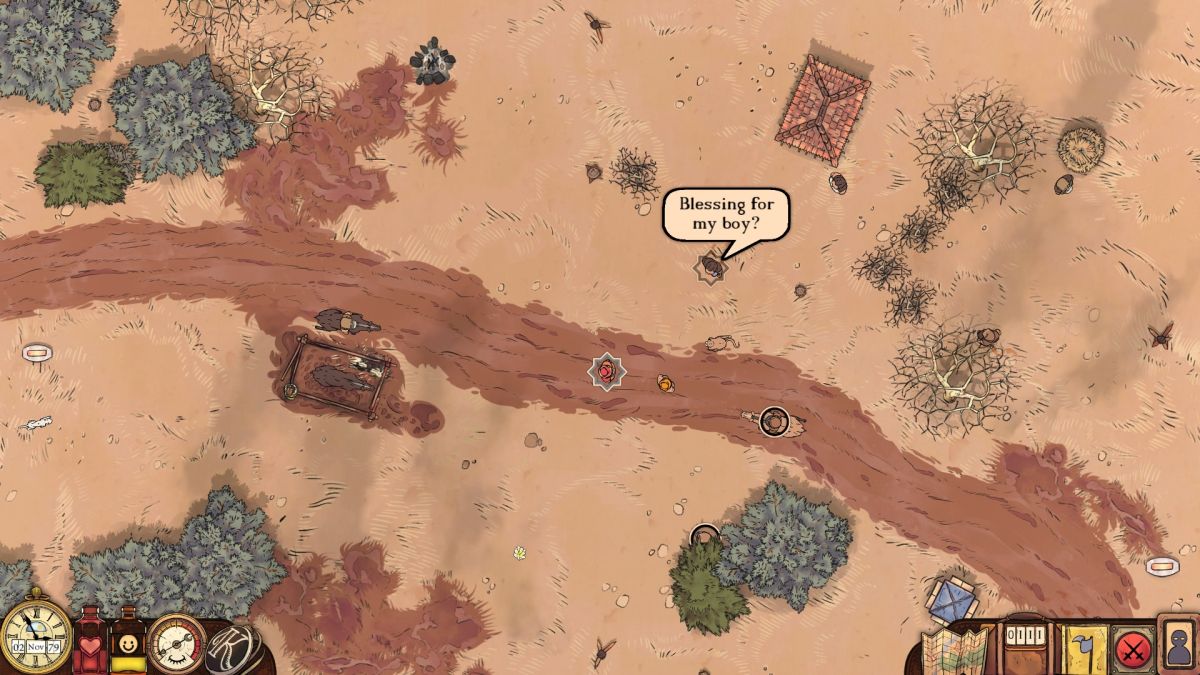 Скриншот 7 к игре Kim