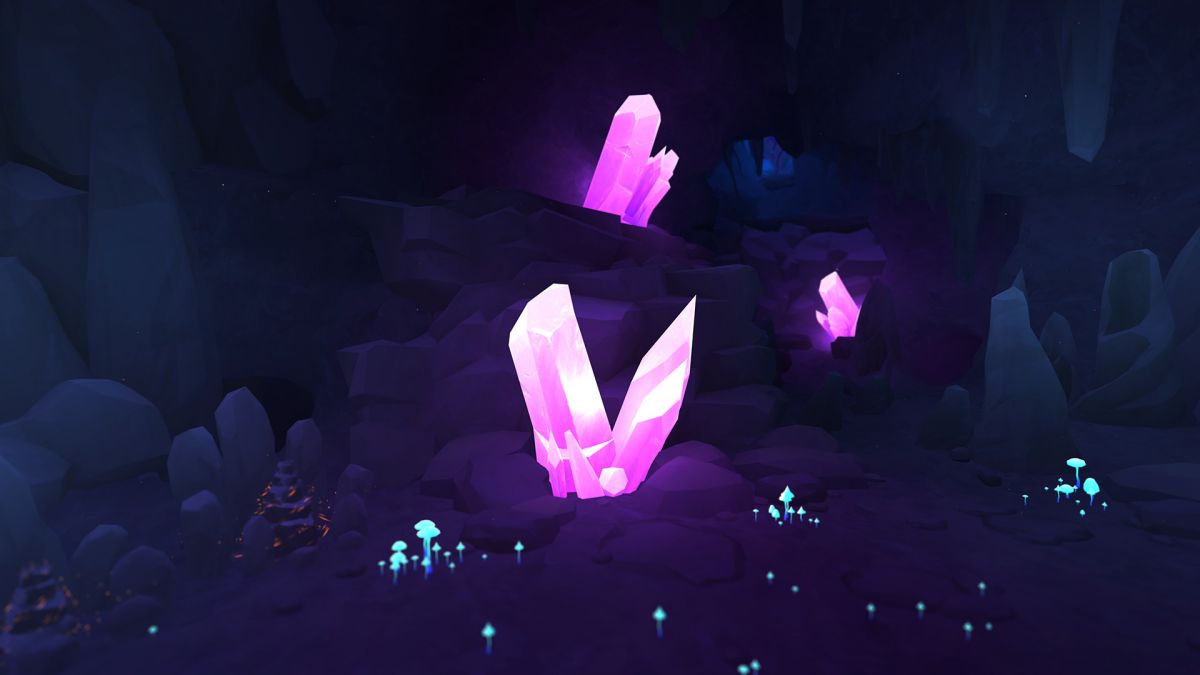Скриншот 5 к игре Carpe Lucem - Seize The Light VR