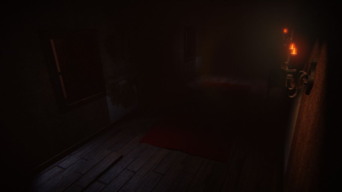 Скриншот 5 к игре Wooden Floor 2 - Resurrection