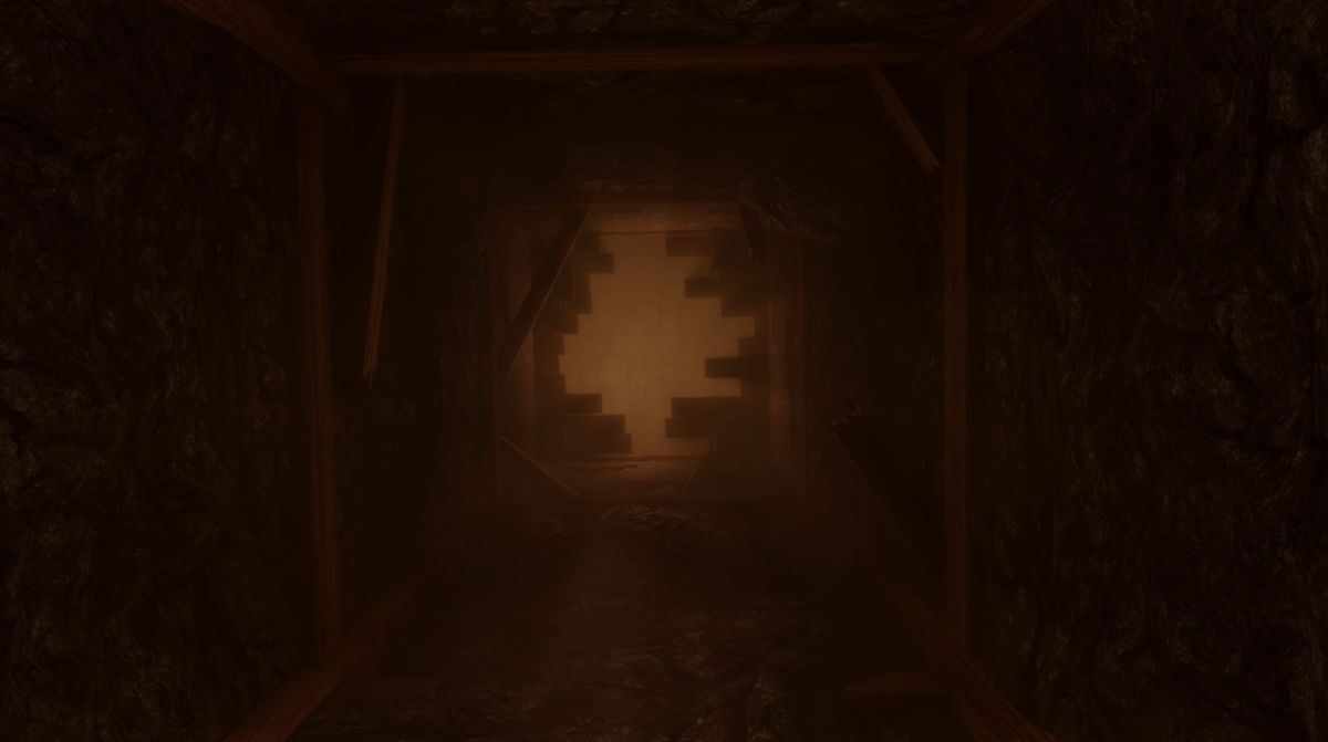Скриншот 6 к игре Wooden Floor 2 - Resurrection