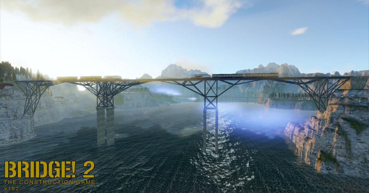 Скриншот 5 к игре Bridge! 2