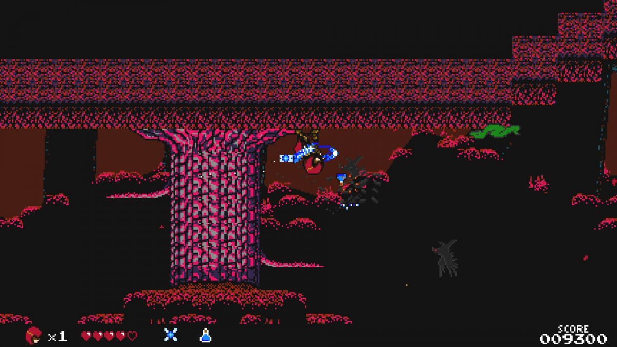 Скриншот 6 к игре A Hole New World