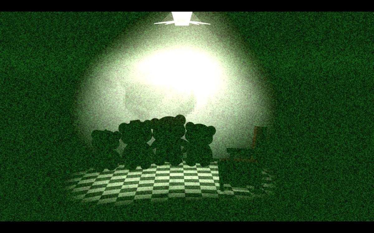 Скриншот 7 к игре Bear Haven Nights