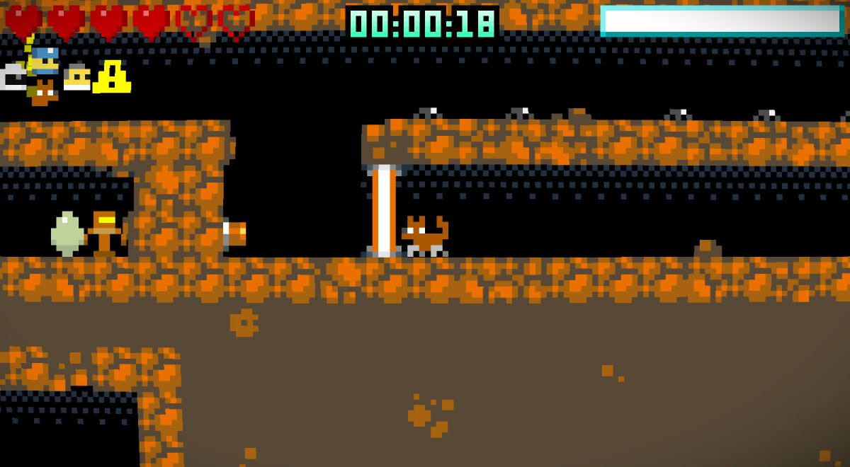 Скриншот 8 к игре Parasite