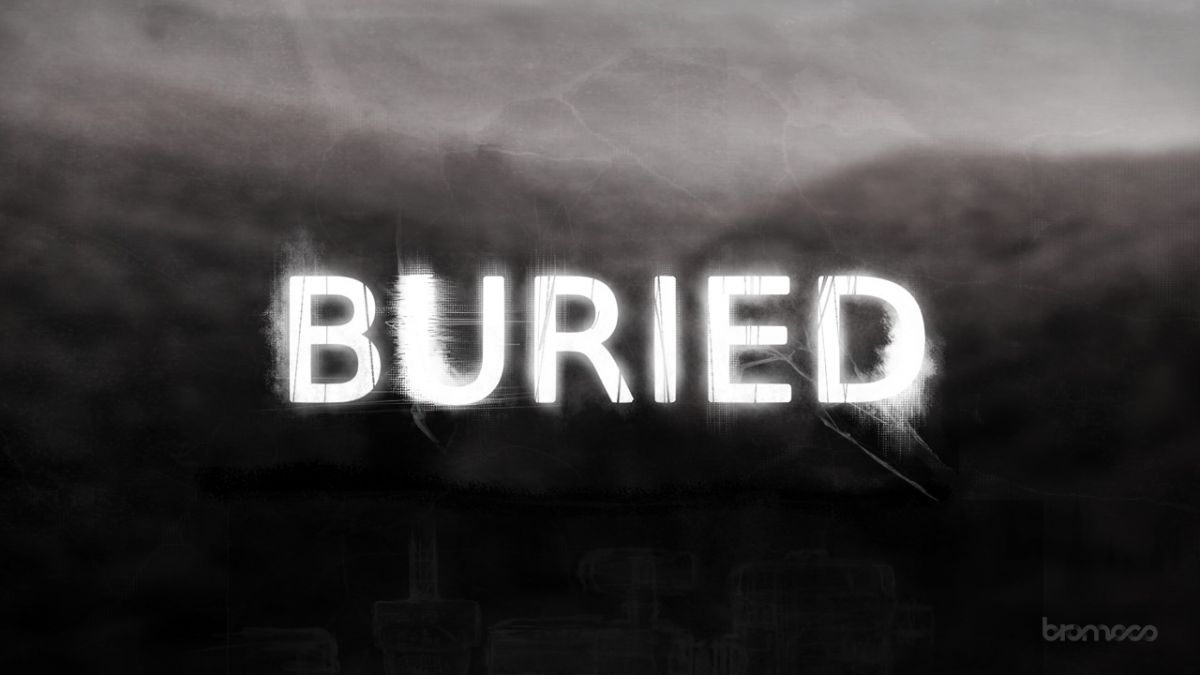 Скриншот 5 к игре Buried: An Interactive Story
