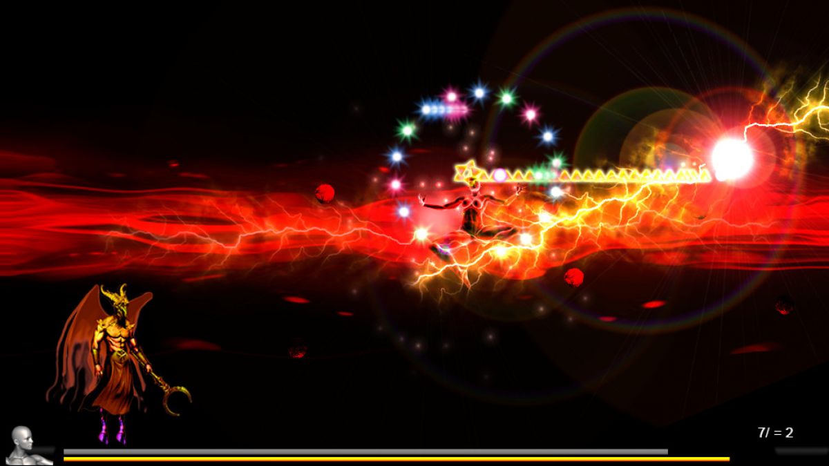 Скриншот 6 к игре The Renegades of Orion 2.0