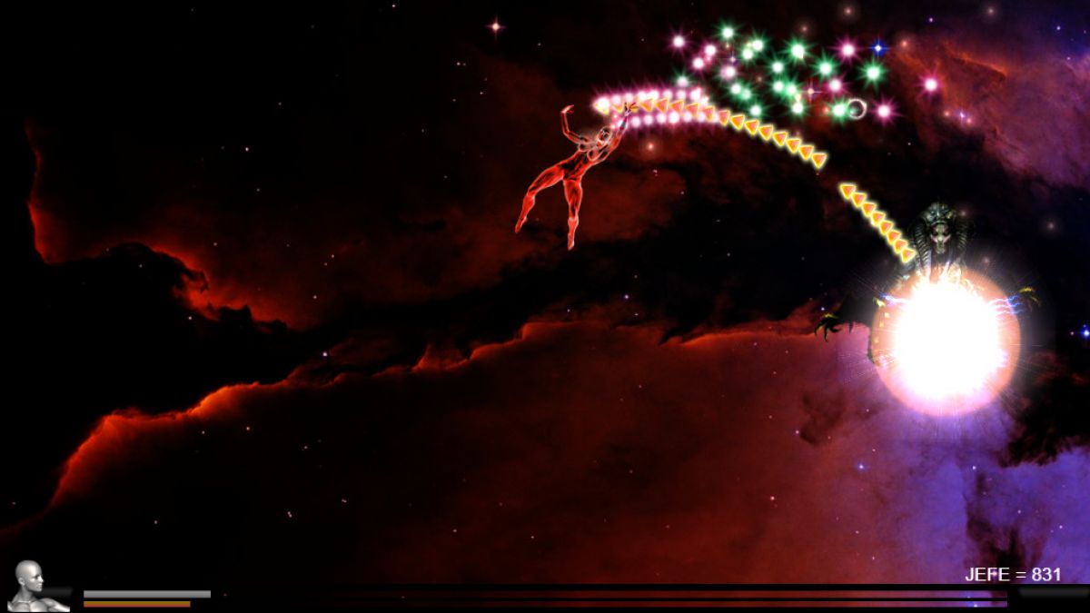 Скриншот 7 к игре The Renegades of Orion 2.0