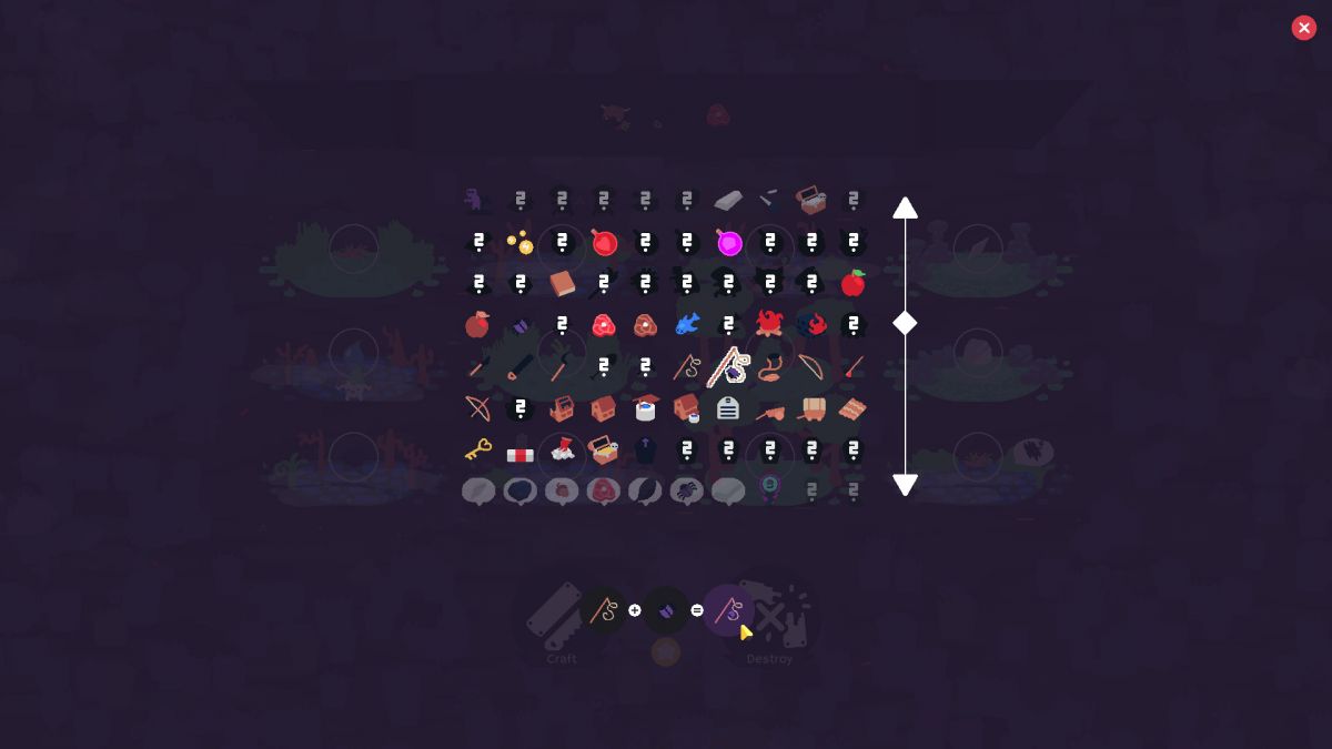 Скриншот 5 к игре Brushwood Buddies