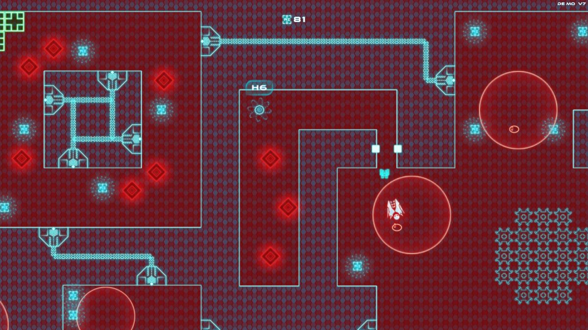 Скриншот 5 к игре Robo's World: The Zarnok Fortress