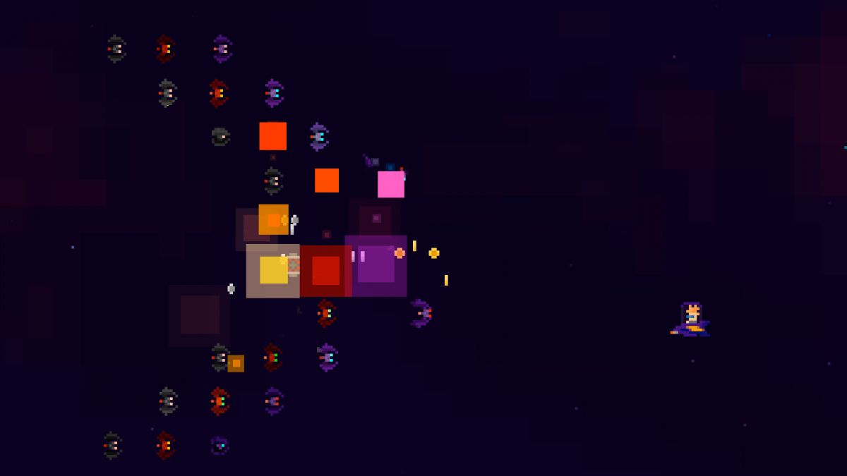 Скриншот 6 к игре Gamma Bros