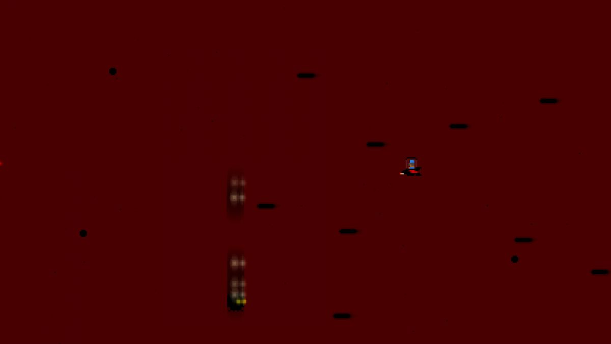 Скриншот 7 к игре Gamma Bros