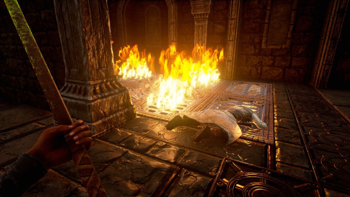 Скриншот 7 к игре Kings and Heroes