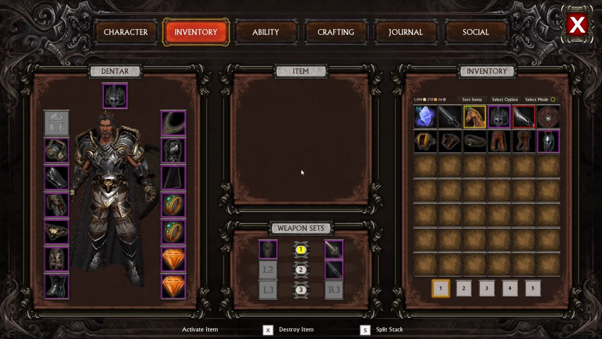 Скриншот 8 к игре Kings and Heroes