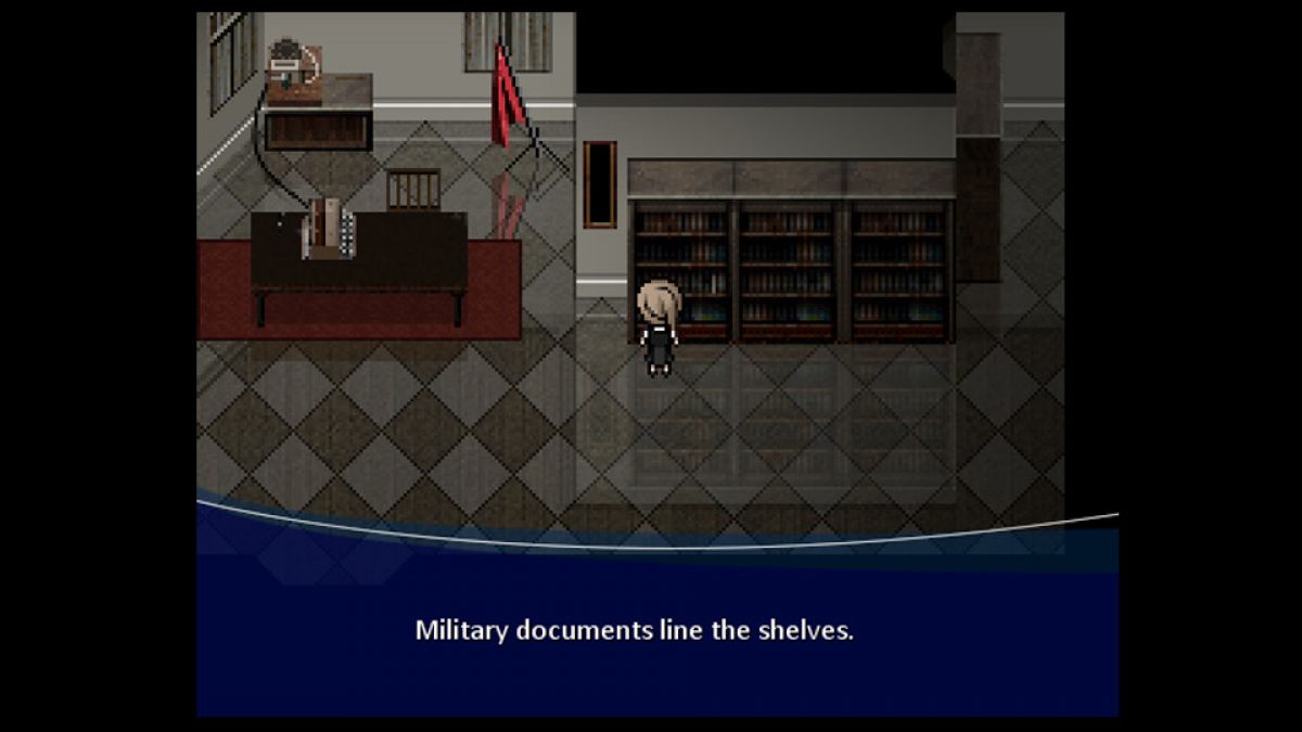 Скриншот 5 к игре MEMENTO