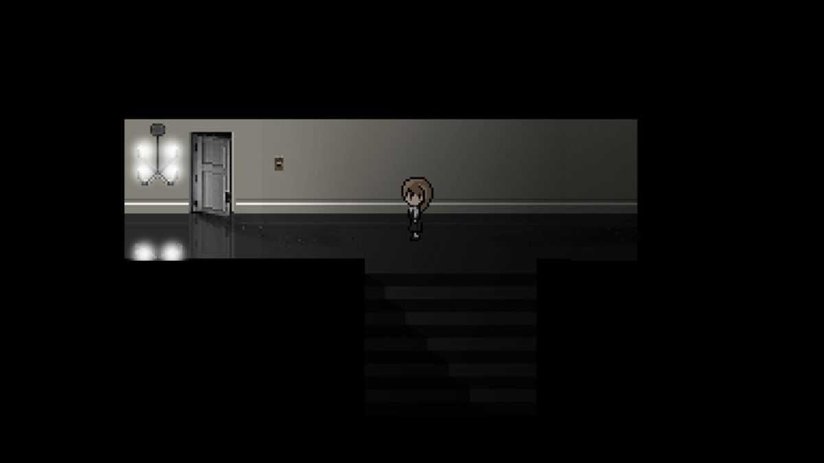 Скриншот 6 к игре MEMENTO