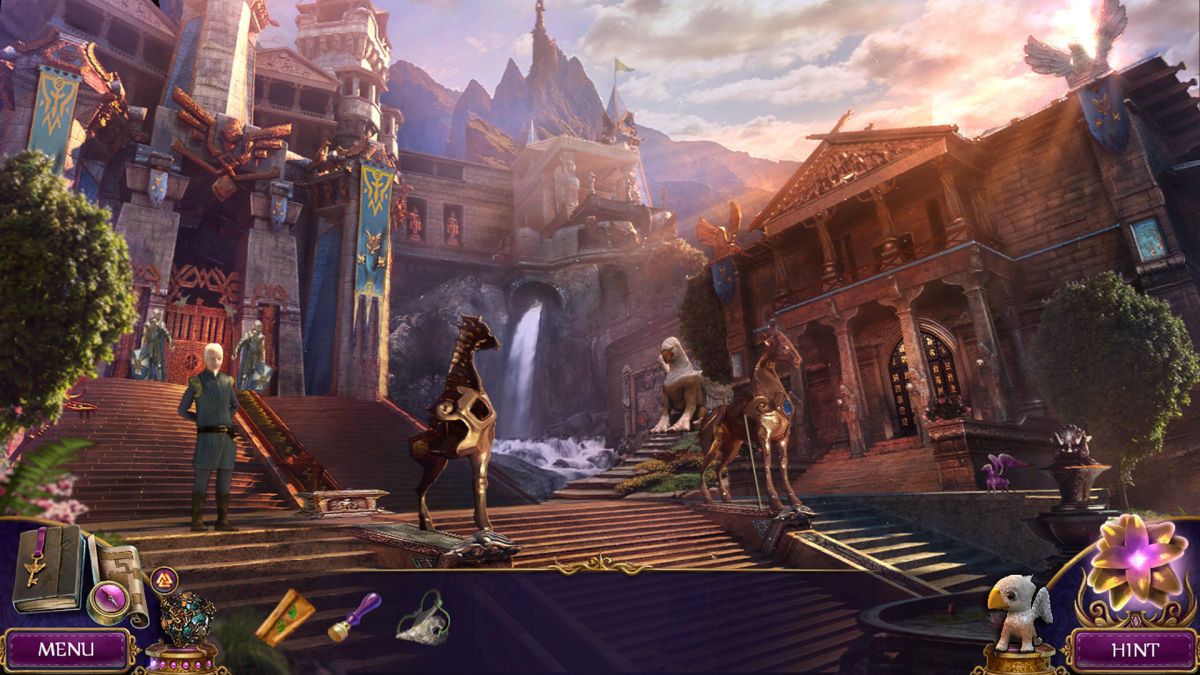Скриншот 6 к игре The Secret Order 3: Ancient Times