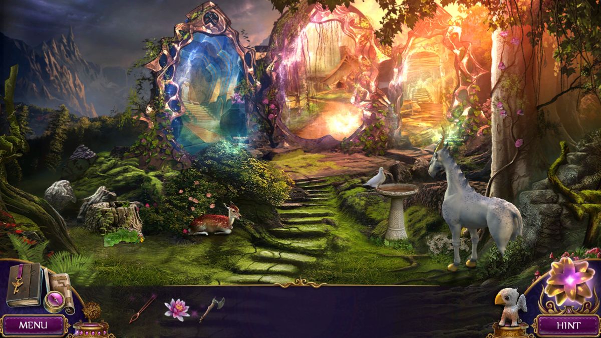 Скриншот 8 к игре The Secret Order 3: Ancient Times