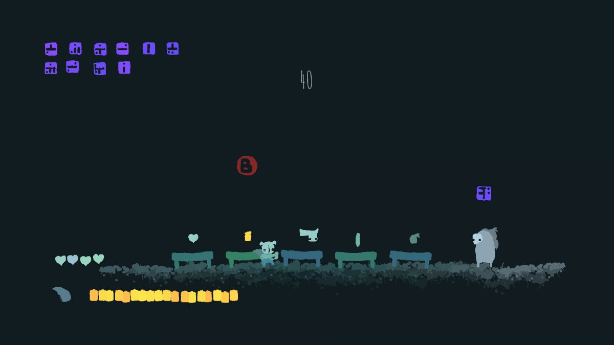 Скриншот 7 к игре GoNNER
