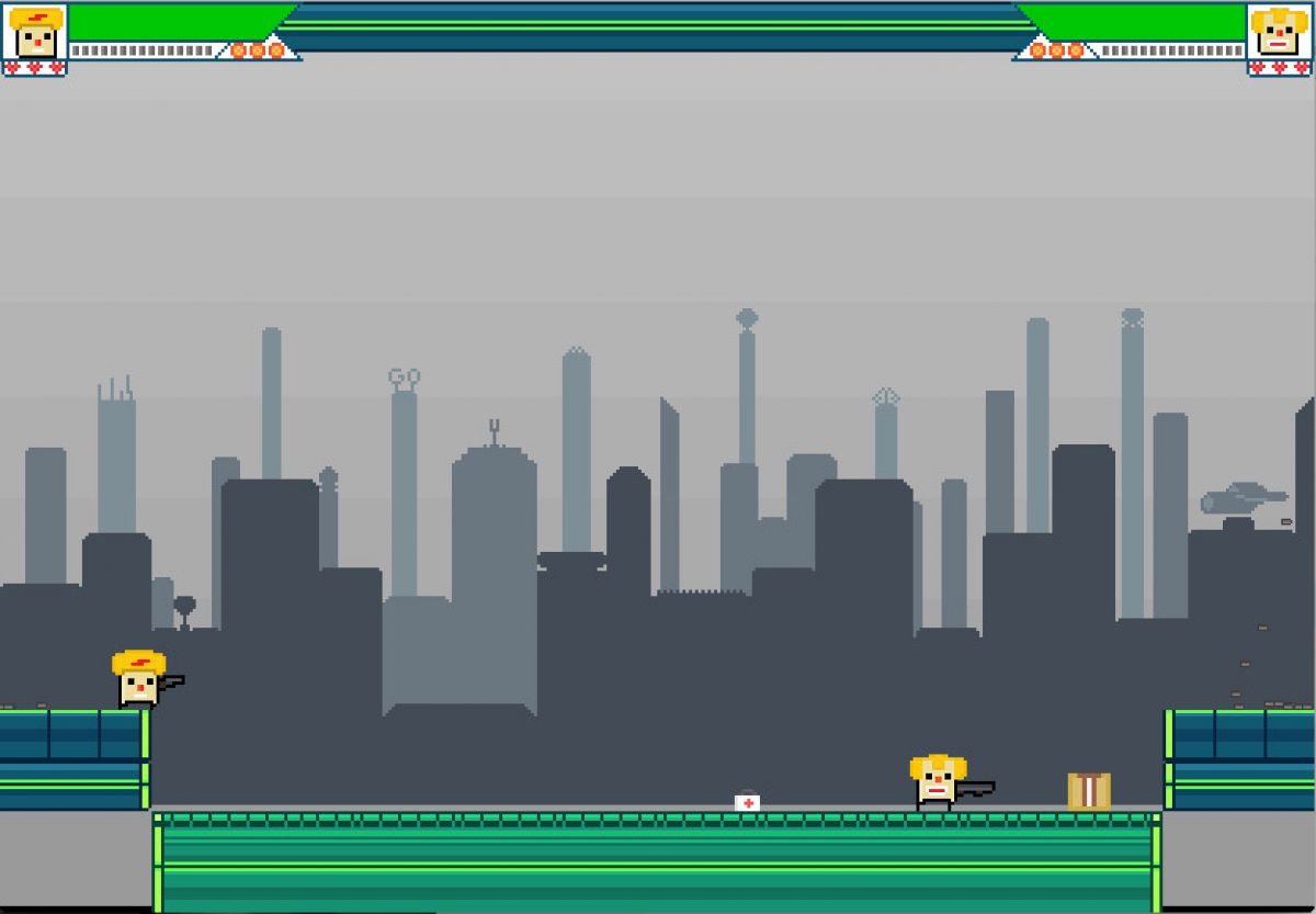 Скриншот 5 к игре Dead6hot