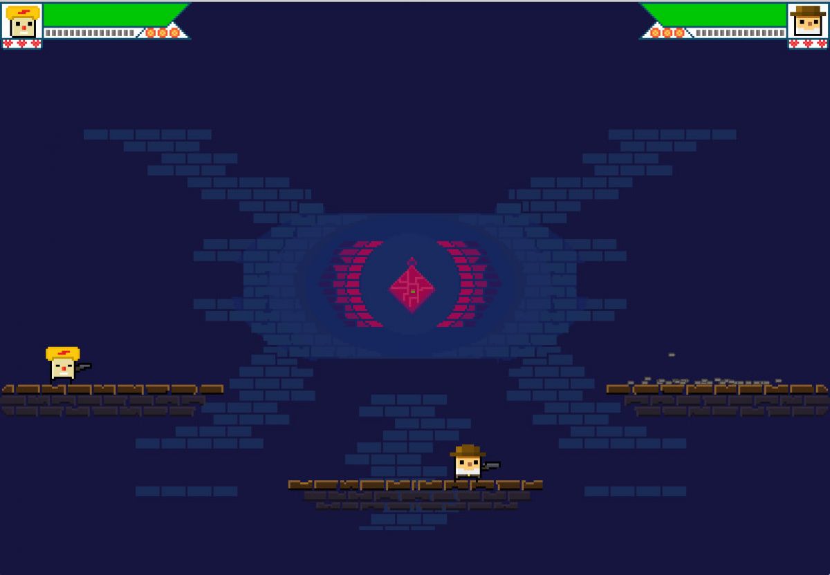 Скриншот 6 к игре Dead6hot
