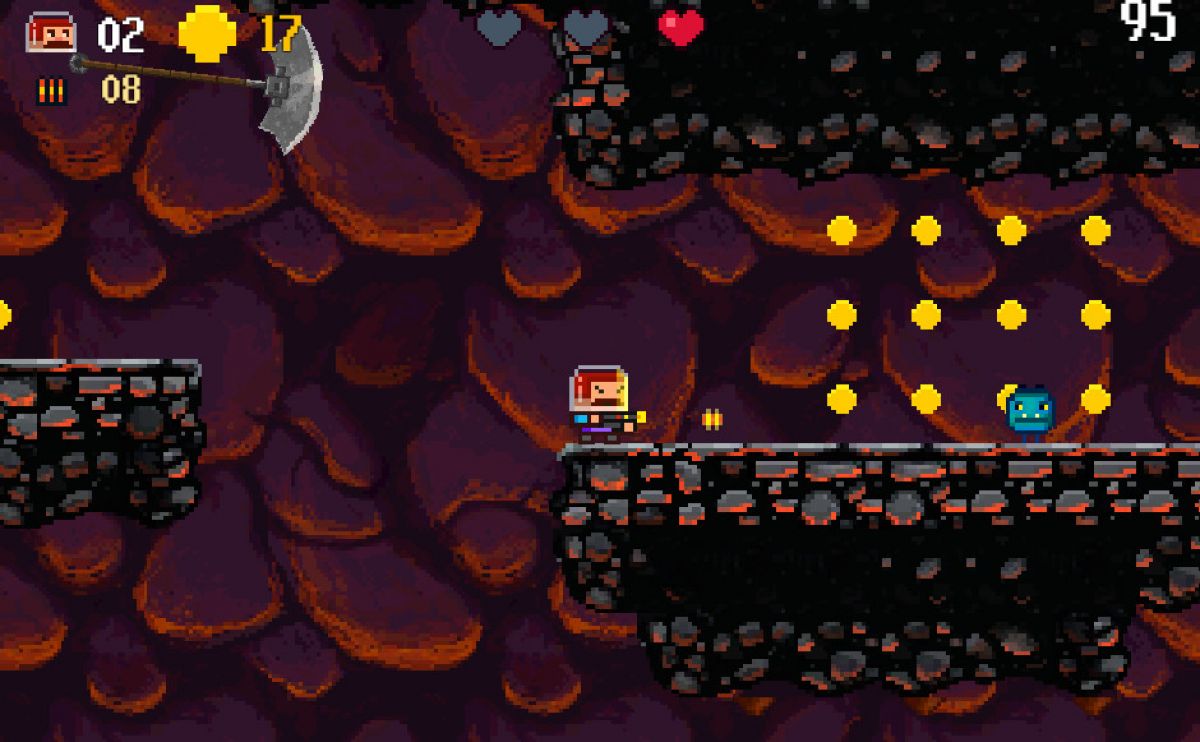 Скриншот 5 к игре Super Mustache