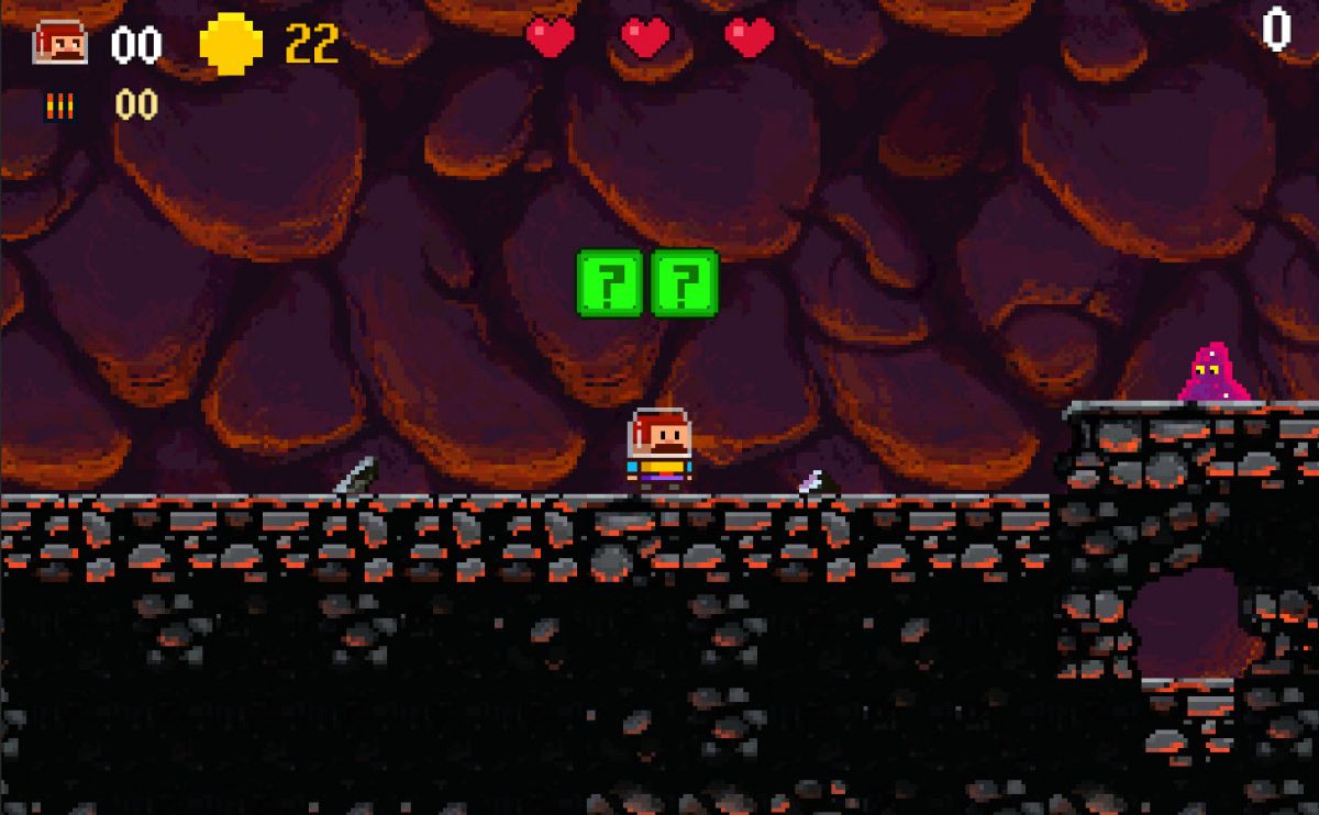 Скриншот 7 к игре Super Mustache