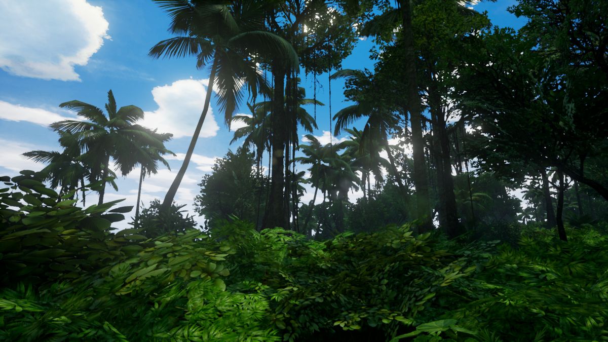 Скриншот 7 к игре Escape: Sierra Leone