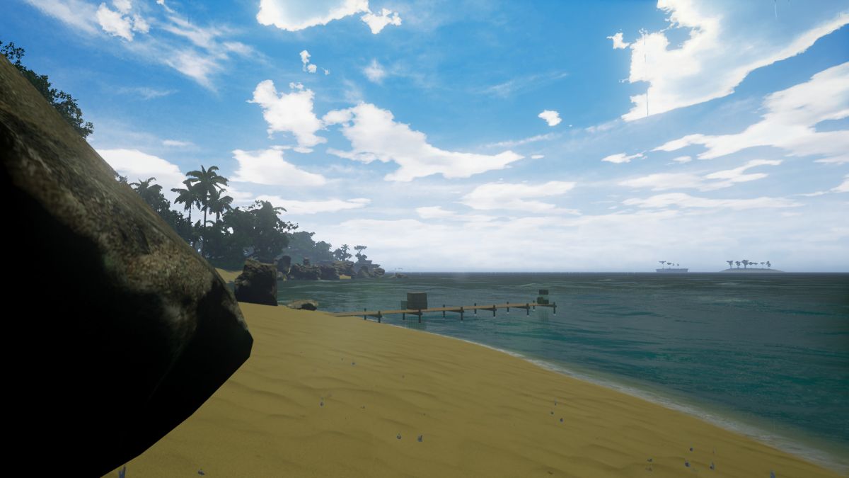 Скриншот 8 к игре Escape: Sierra Leone