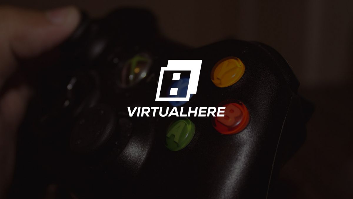 Скриншот 5 к игре VirtualHere For Steam Link