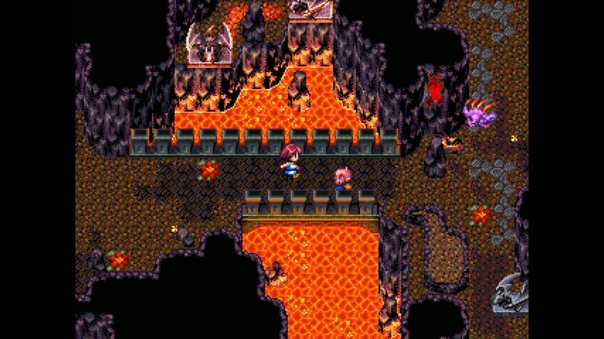 Скриншот 7 к игре Ara Fell: Enhanced Edition