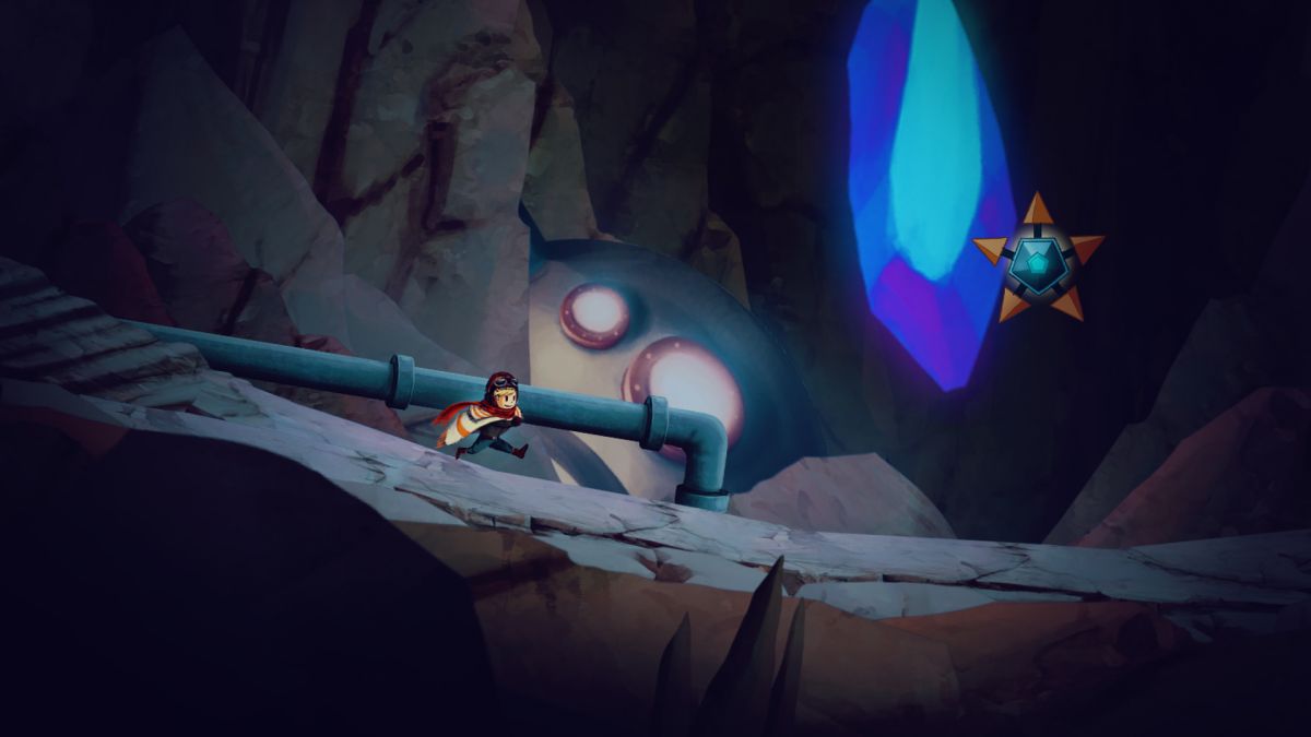 Скриншот 6 к игре Talewind