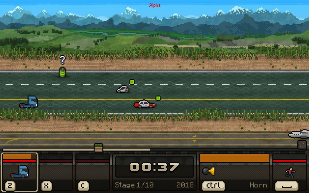 Скриншот 5 к игре Switchcars